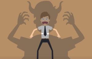 Four ways to deal with a horrible boss - Dealing with difficult people